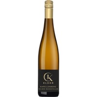 Gimmeldinger Kapellenberg Gelber Muskateller - Weingut Klohr