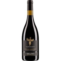 Saperavi Single Vineyard Vachnadziani, Trocken, Georgien, Kakheti, 2021, Rotwein