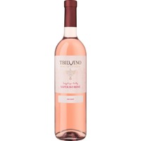 Tbilvino Saperavi Rosé, Trocken, Georgien, Kakheti, 2023, Roséwein