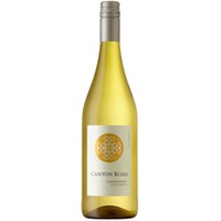 Chardonnay Canyon Road