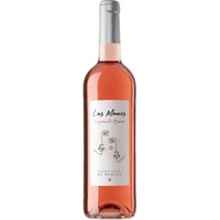 Castillo De Robles Tempranillo Rosado