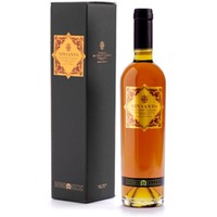 Vin Santo del Chianti Classico DOC Occhio di Pernice 0,375l 17%| Melini