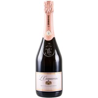 Anthonij Rupert L'Ormarins Brut Classic Rosé