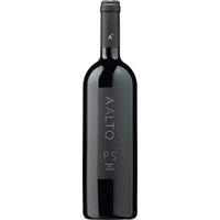 Bodegas Aalto PS Pagos Selecionados 0.75 l Ribera del Duero Rotwein