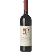 Jerzu Cannonau di Sardegna Riserva Josto Miglior