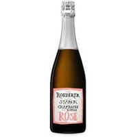 Rosé Cuvée brut nature