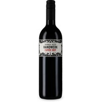 Handwerk Cuvée rot – persönliche Empfehlung