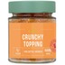 Crunchy Topping im 50g Glas 