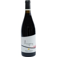 Lagrein Riserva Amperg Klaus Lentsch - Weingut Klaus Lentsch