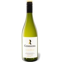 Consigna Chardonnay Vdlt Castilia trocken, Weißwein