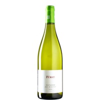 Silvaner »pur mineral«