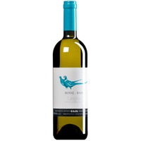 "Rossj-Bass" Bianco Langhe DOP