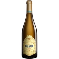 Palador Blanco Crianza Spanien Weißwein Trocken