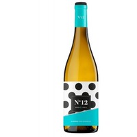 Número 12 Paco & Lola