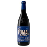 Viña Pomal Reserva 106 Barricas
