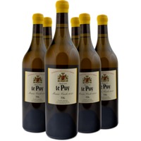 le Puy Marie-Cécile