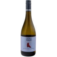 Weisser Burgunder Bis in die Puppen