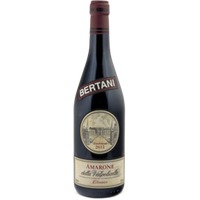Amarone della Valpolicella DOCG Classico