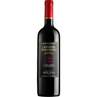Vigna di Isalle Cannonau di Sardegna DOC