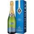 Champagne Pommery Elixir, Demi-sec, Champagne AC, Geschenkverpackung, Champagne, Schaumwein 