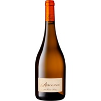Côtes Du Jura Chardonnay - Arrogance - Domaine Badoz
