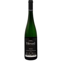 ['draɪ] Riesling -im Holzfass gereift- trocken