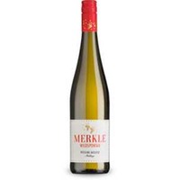 Riesling Auslese Steillage MERKLE WILDSPONTAN® trocken