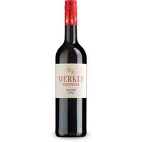 Trollinger Steillage MERKLE WILDSPONTAN® trocken