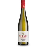 Müller-Thurgau Hochebene MERKLE WILDSPONTAN® trocken
