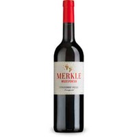 Spätburgunder Löwenportal MERKLE WILDSPONTAN® trocken