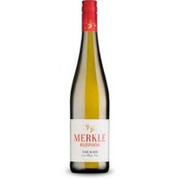 Blanc de Noir MERKLE WILDSPONTAN® fruchtig