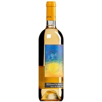 "Testamatta" Bianco Toscana IGT