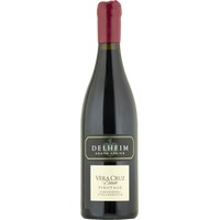 Vera Cruz Pinotage