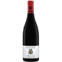 Spätburgunder Steinbuckel GG trocken