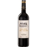 Malbec du Clos Baldes