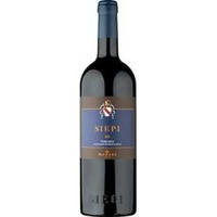 Mazzei Siepi Rosso Toskana Rotwein trocken 0,75 l