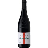 Les Dentelles, Gigondas AOP, Rhône, 2023, Rotwein