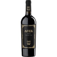 Primitivo Ater - IONIS SRL