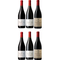 „Santa Duc“-Probierpaket (6 Flaschen)