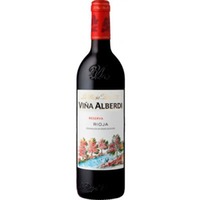 La Rioja Alta Viña Alberdi Reserva