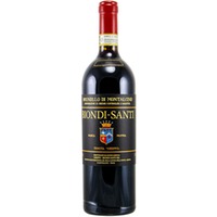 Biondi Santi Tenuta Greppo Brunello di Montalcino DOCG