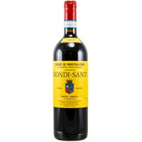 Biondi Santi Tenuta Greppo Rosso di Montalcino DOC