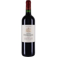Château Fonroque Saint-Emilion Grand Cru Classé