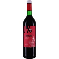 Vinnocence Glüher alkoholfrei Rot