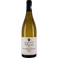 Château de Melin Bourgogne Aligote