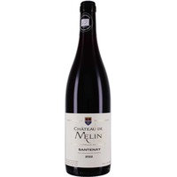 Château de Melin Santenay