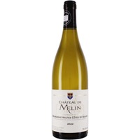Château de Melin Bourgogne Hautes-Côtes de Beaune Blanc
