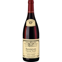 Domaine Louis Jadot Clos de Malte rouge, Santenay AOP, Burgund, 2020, Rotwein