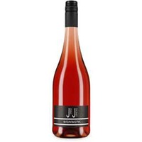 Jenny Jeromeé Secco trocken