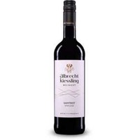 Samtrot Spätlese lieblich